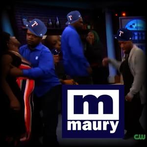 Lil Dlow (Maury) (feat. 40K 3Trazy) (Explicit)