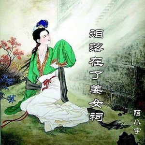 泪落在了姜女祠 (DJ版)