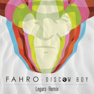 Discowboy (Legars Remix)