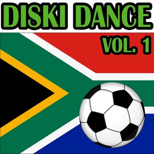 Diski Dance Vol. 1