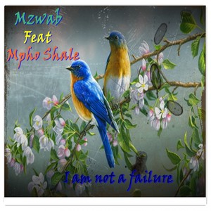 I Am Not A Failure (Original Mix)