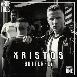 BUTTERFLY (Raptags 2019) [Explicit]