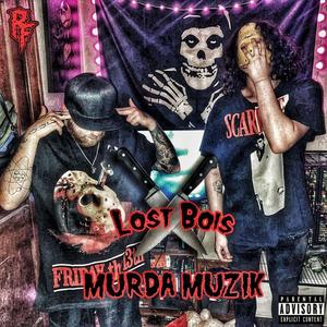 Ride Eternal, Die Eternal (feat. Easer) (Explicit)