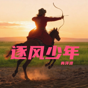 逐风少年封面