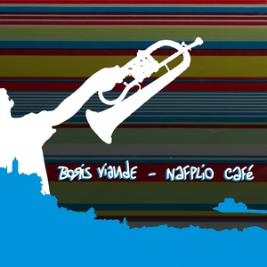 Nafplio Café