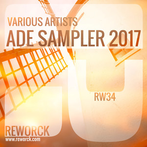 ADE Sampler 2017