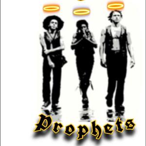 3 Prophet's (Explicit)