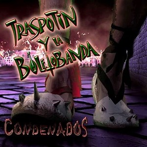 Condenados (Explicit)