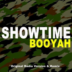 Booyah (Original Radio Version & Remix)