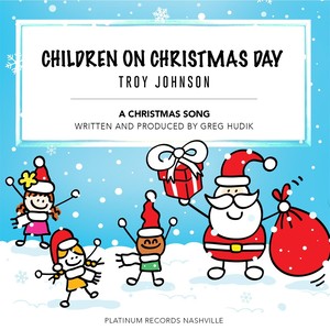 Children On Christmas Day