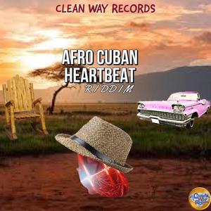 Afro Cuban Heartbeat