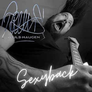 SexyBack (Metal Version|Explicit)