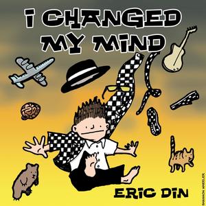 I Changed My Mind EP