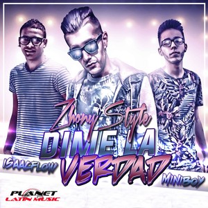 Dime La Verdad (Original Mix)