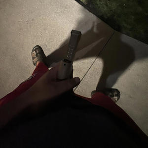 187 (feat. YIM) (Explicit)