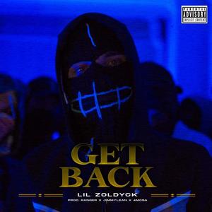 Get Back (Explicit)