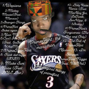 Dirty Rules (feat. SemiKlipp, 5stixkzz, LilTweek & MacBoy Jcs) (Remix|Explicit)
