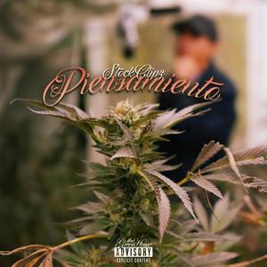 PIENSAMIENTO (feat. STOCKCLIPZ) [Explicit]