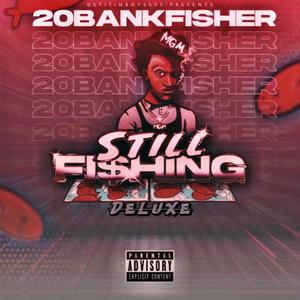 GET IT IN (feat. OSAV, MWT FAZO, 100BANKFISH, TOOT BANKFISH, TRAPSAFE, TAY BANDS & DB) (Explicit)