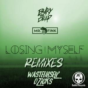 Losing Myself (Ozicks Remix)