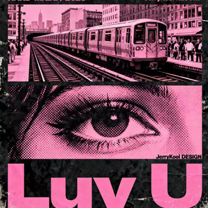 JerryKool - Luv U (Fast)