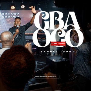 Gba ogo