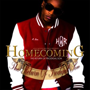 God Bless Thee Child