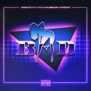 Bad (Explicit)