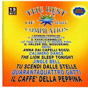 The Best of Baby Compilation (Cover Version)