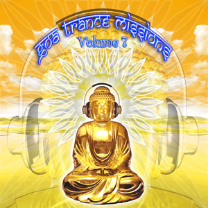 Let The Games Begin (Goa Psy Dance MIX)