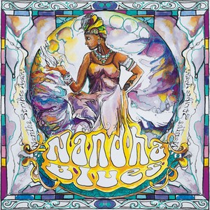 The mouth of the lion