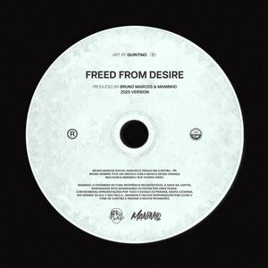 MEGA FUNK FREED FROM DESIRE 