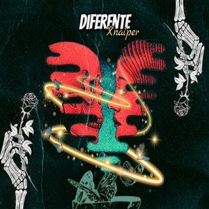 Diferente (Explicit)