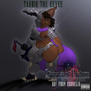 DONT CRY (feat. LEEBEE & NMOZZIE) (Explicit)