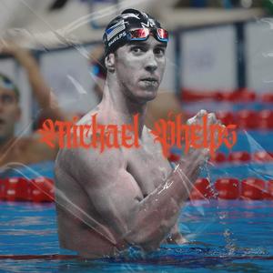 MICHAEL PHELPS (Explicit)