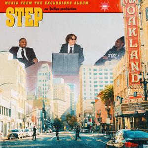 STEP (feat. Stunnaman02) (Explicit)