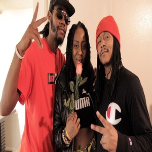 Roses Ain't Enough(feat. King Kiff) (Explicit)