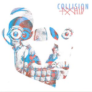 Collision (feat. Damien ₹AiN & Mitch, the Scorpio)