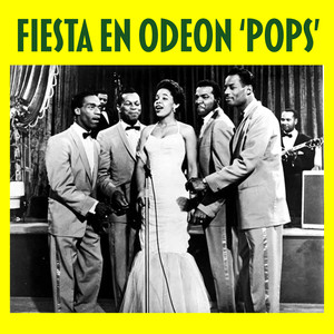 Fiesta En "Odeon Pops"