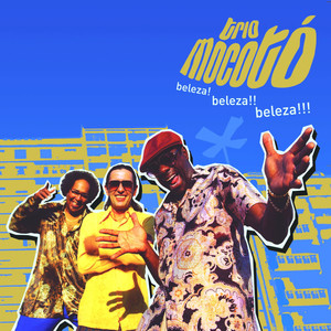 Eu Também Quero Mocotó