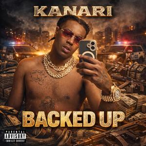 In A Rush (feat. Kola Mack & Lexi Backed Up) (Explicit)