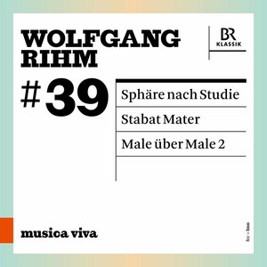 Male über Male II - Male über Male II: III. In drängender Unruhe (Live)