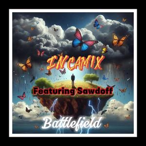 Battlefield (feat. Sawdoff) (Explicit)