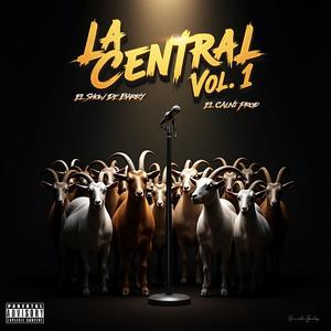 En Mi Peak (feat. Fleesaul, A Star, Trak3r, El Show De Barry & El Calni Prod) (Explicit)