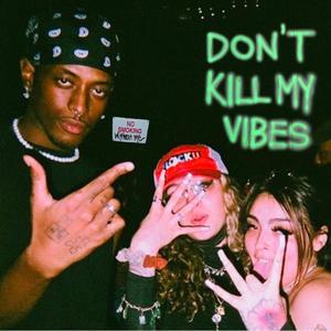 804 Hate no more (feat. STARRBBY) (Explicit)