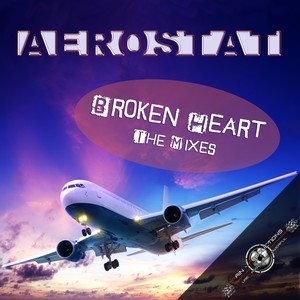 Broken Heart - The Mixes