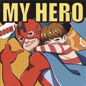 MY HERO (feat. 이준형)