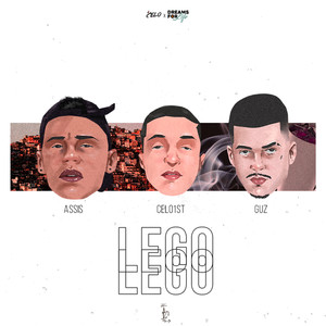 Lego (Explicit)