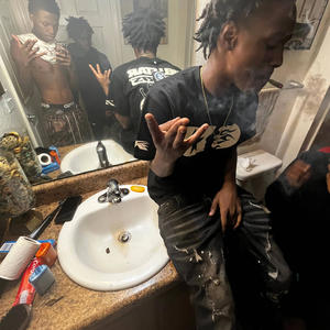 Terrorize (feat. Zaggchaserdj|Explicit)