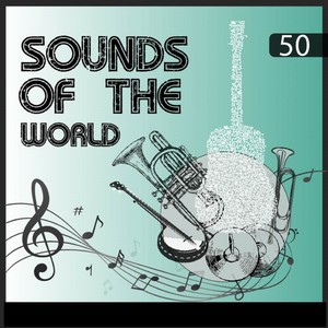 Sounds Of The World / Instrumental / 50